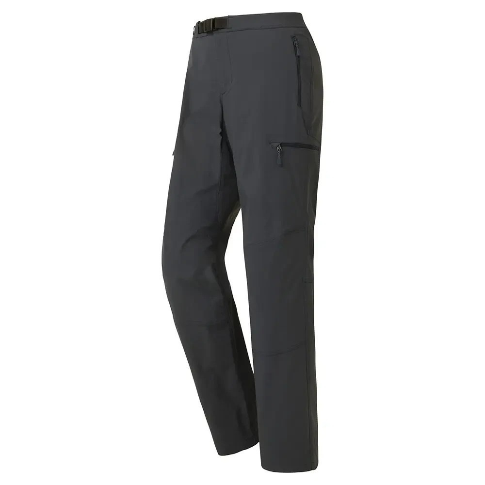 $100+ NWT Mont-Bell Light South Rim Rock Climbing Hiking Pants Pockets/S Short